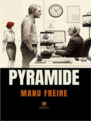 cover image of Pyramide